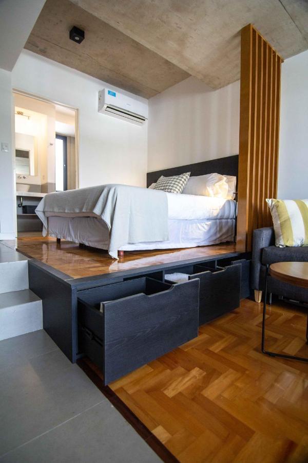 Awesome Spacious Design Studio Palermo -C3C- Буенос-Айрес Екстер'єр фото