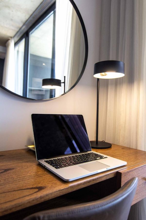 Awesome Spacious Design Studio Palermo -C3C- Буенос-Айрес Екстер'єр фото