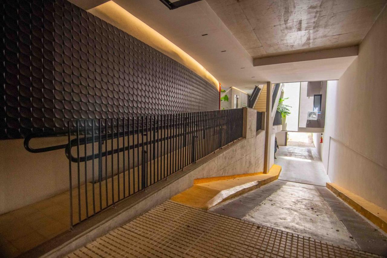 Awesome Spacious Design Studio Palermo -C3C- Буенос-Айрес Екстер'єр фото